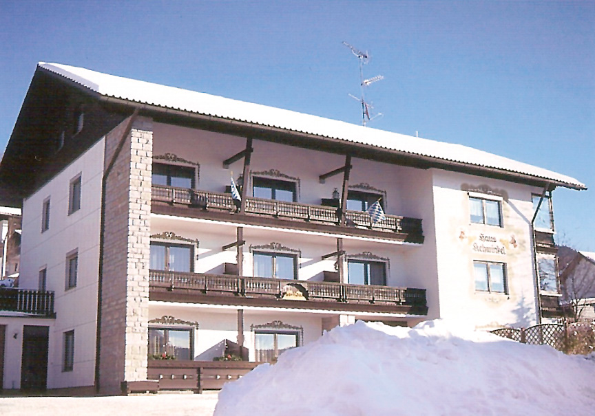 Ferienwohnung Rehwinkel